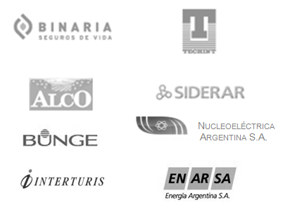 Logos Clientes